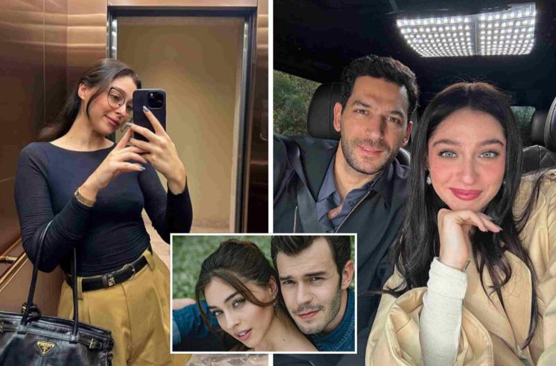 გადასაღებ მოედანზე დაწყებული სიყვარული, დამალული პირადი ცხოვრება და ფარული გატაცებები - რა არის ცნობილი თურქული სერიალების "მწვანეთვალება ვარსკვლავზე"