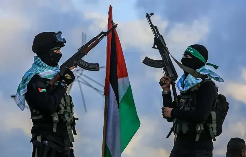 "ჰამასი" ირანს მეზობელ ქვეყნებზე დარტყმების შეწყვეტისკენ მოუწოდებს