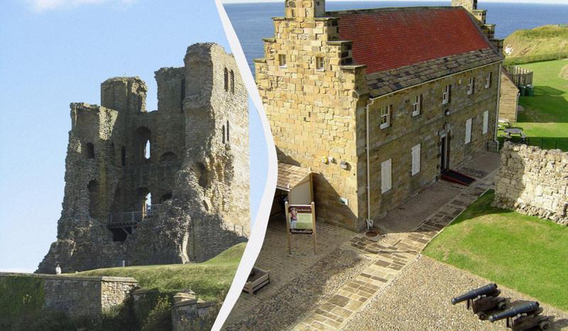 ინგლისში უძველესი ციხის ქვეშ საიდუმლო ბირთვული ბუნკერი აღმოაჩინეს: რას მალავდა ის?