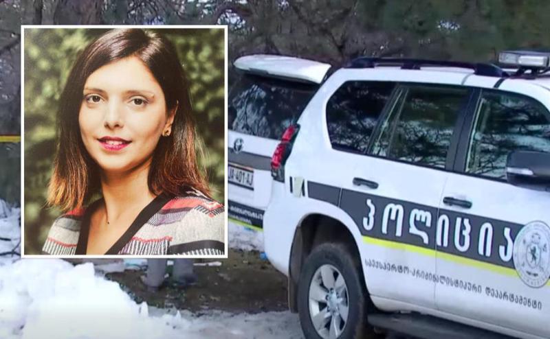 მასწავლებლის ბურუსით მოცული გარდაცვალება: "ყველაფრის დაშვება შეგვეძლო, მაგრამ ეს იყო წარმოუდგენელი... ელენე შვილებზე, ოჯახზე უზომოდ იყო შეყვარებული"