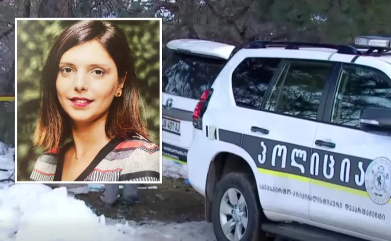 მასწავლებლის ბურუსით მოცული გარდაცვალება: "ყველაფრის დაშვება შეგვეძლო, მაგრამ ეს იყო წარმოუდგენელი... ელენე შვილებზე, ოჯახზე უზომოდ იყო შეყვარებული"