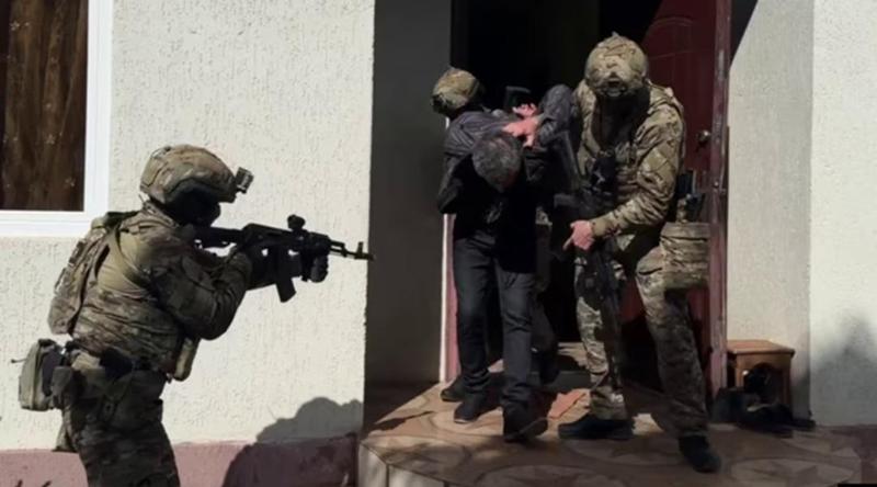 რა არის ცნობილი ოკუპირებულ აფხაზეთში საქართველოს მოქალაქის ჯაშუშობის ბრალდებით დაკავების შესახებ - "სამხედრო ტექნიკის შესახებ აგროვებდა ინფორმაციას და გადასცემდა"