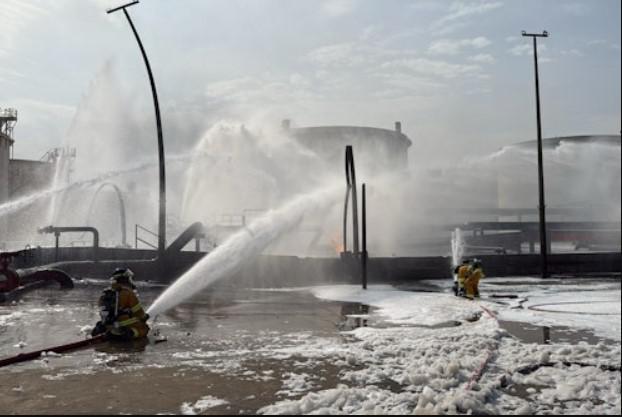 125 რაკეტა და 211 მოგერიებული დრონი, დაზიანებული პორტები, სასტუმრო, ქარხნები - ბაჰრეინი, სადაც აშშ-ის სამხედრო-საზღვაო ძალებია განლაგებული, ირანის თავდასხმების შედეგად ყველაზე მეტად დაზარალდა