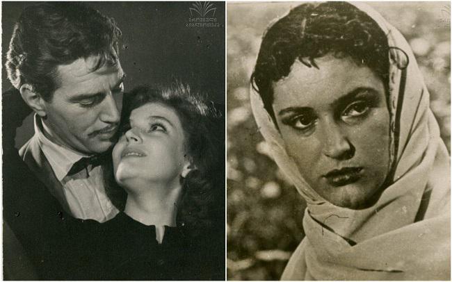 “უიღბლო ქორწინების შემდეგ ოჯახის შექმნაზე არ ვფიქრობდი, მაგრამ ოთარმა ისე დაჟინებით მთხოვა ხელი, უარი ვერ ვუთხარი“ - გადასახლებული დედის გაცნობა 17 წლის ასაკში და ულამაზესი ლია ელიავას ცხოვრება კინოში და მის მიღმა