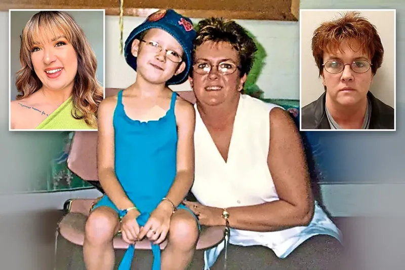 "მონსტრი დედა“: შემზარავი ისტორია გოგონაზე, რომელსაც 2 წელი აჯერებდნენ, რომ კიბო ჰქონდა და სიკვდილისთვის ამზადებდნენ - როგორ გაირკვა სიმართლე