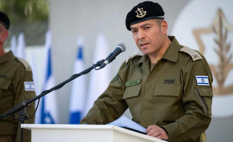“ისრაელი ირანის წინააღმდეგ კამპანიას მინიმუმ სამი კვირის განმავლობაში გააგრძელებს“ - ისრაელის თავდაცვის ძალების პრესსპიკერი