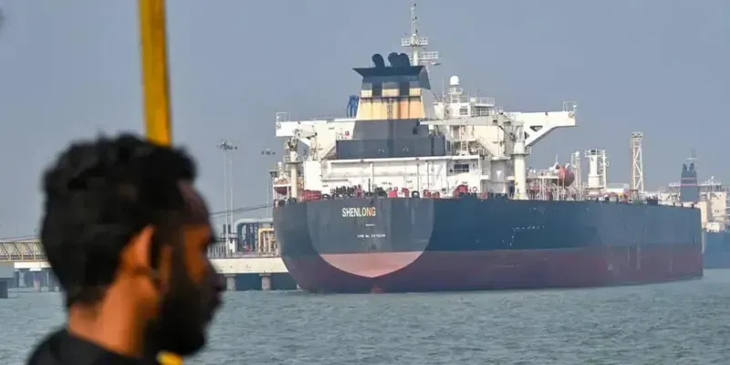 "ჰორმუზის სრუტის ბლოკადის საკითხის მოგვარებაში ნატო-ს როლს ვერ ვხედავთ" - გერმანიაში ტრამპს პასუხობენ