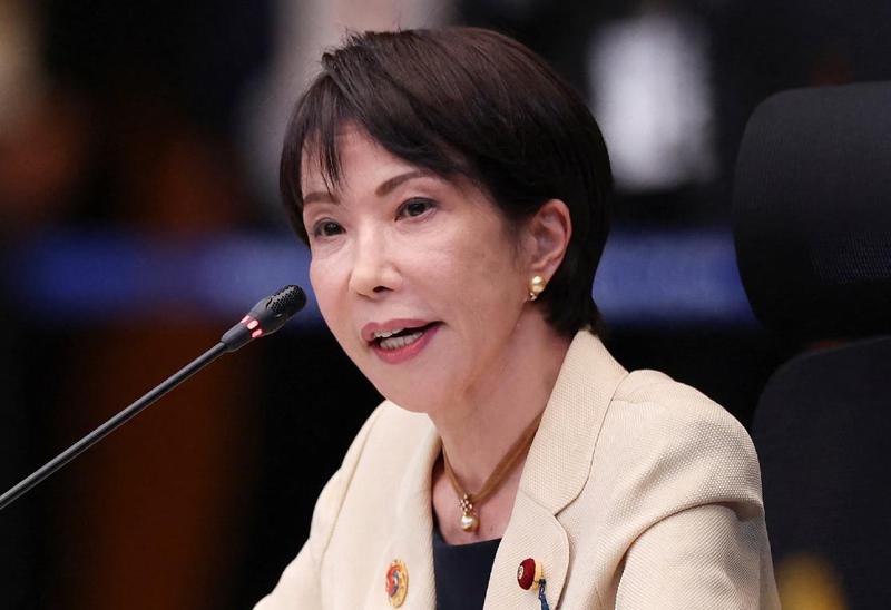 რას პასუხობს იაპონიის პრემიერი ტრამპის დახმარების თხოვნას ჰორმუზის სრუტესთან დაკავშირებით?