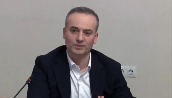 კარფურის“ გენერალური დირექტორი: "ე.წ. ქეშბექს ვიყენებთ იმისათვის, რომ შევამციროთ პროდუქციის ფასი..."