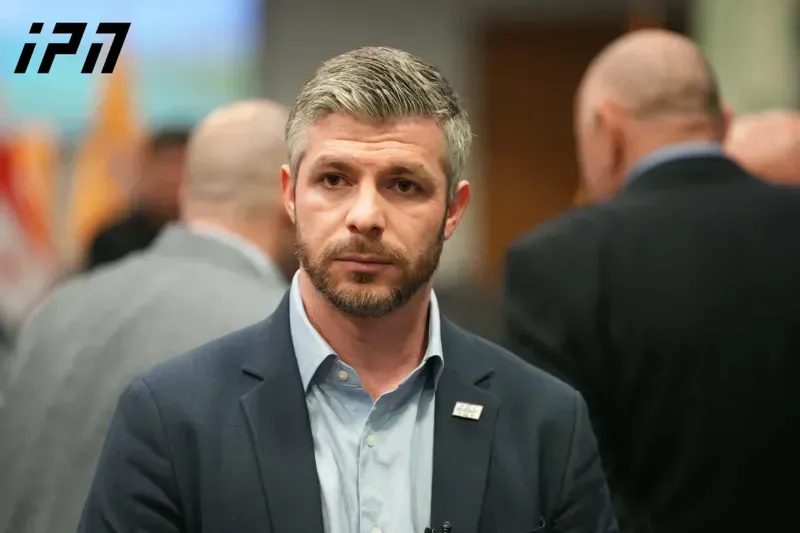 "შალვა პაპუაშვილი ჰააგის ტრიბუნალამდე გზას იმოკლებს" - ირაკლი კუპრაძე