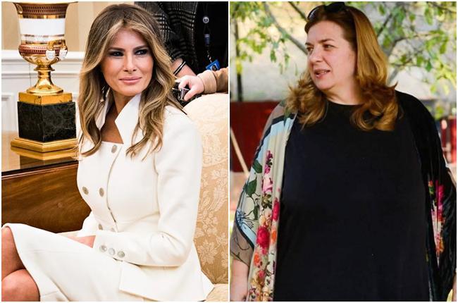 რას წარმოადგენს გლობალური სამიტი, რომელზეც, მიხეილ ყაველაშვილის თქმით, მისი მეუღლე მელანია ტრამპმა მიიწვია?