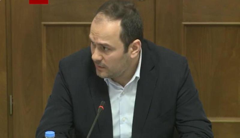 "9 000 თანამშრომლიდან რამდენს აქვს 1 000 ლარზე ნაკლები ხელფასი?" - რა უპასუხა "ნიკორა ტრეიდის“ აღმასრულებელმა დირექტორმა ამ შეკითხვას