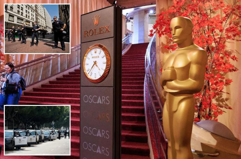 “მდიდრები ისევ ღარიბებს უტოვებენ თავიანთ ნაგავს“ - სკანდალი “ოსკარის“ ცერემონიის დასრულების შემდეგ: ინტერნეტში გამოქვეყნებულმა ფოტომ, საზოგადოება აღაშფოთა