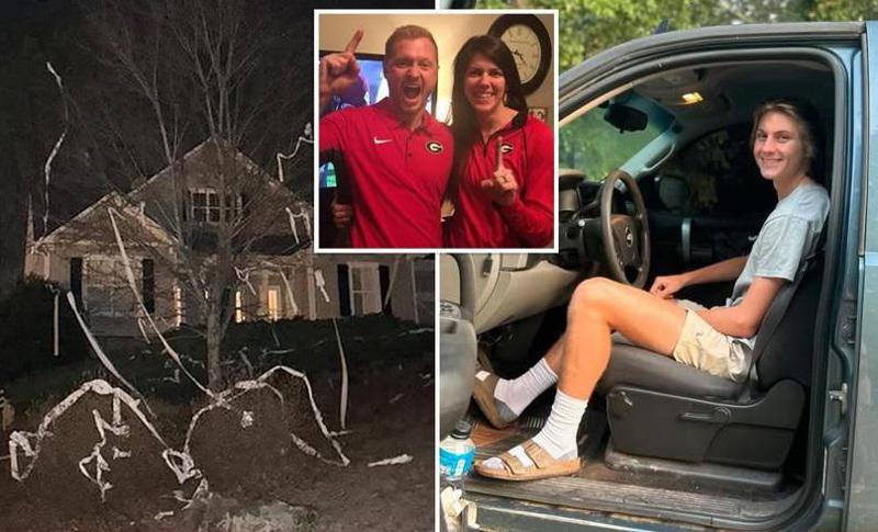 აშშ-ში, სკოლის მოსწავლეების "ბოროტ" ხუმრობას მასწავლებელი ემსხვერპლა - დაკავებულია ერთი მოსწავლე: ტრაგედიის დეტალები