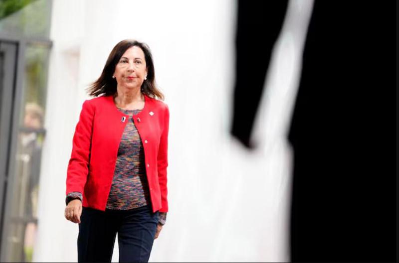 “ომი ახლავე უნდა დასრულდეს!“ - ესპანეთის განცხადებით, ჰორმუზის სრუტეში რაიმე სახის სამხედრო ოპერაციაში მონაწილეობას არ მიიღებს