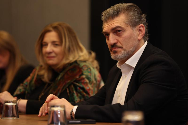 არც სახლი, არც დანაზოგი... - რა ქონებას ფლობენ მიხელ ყაველაშვილი და თამარ ბაგრატიონი?