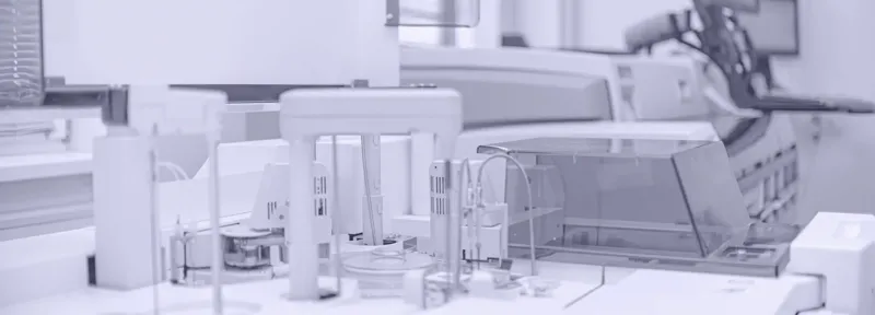 თანამედროვე ლაბორატორია და ზუსტი დიაგნოზი - ჯანმრთელობის კონტროლის მთავარი ინსტრუმენტი