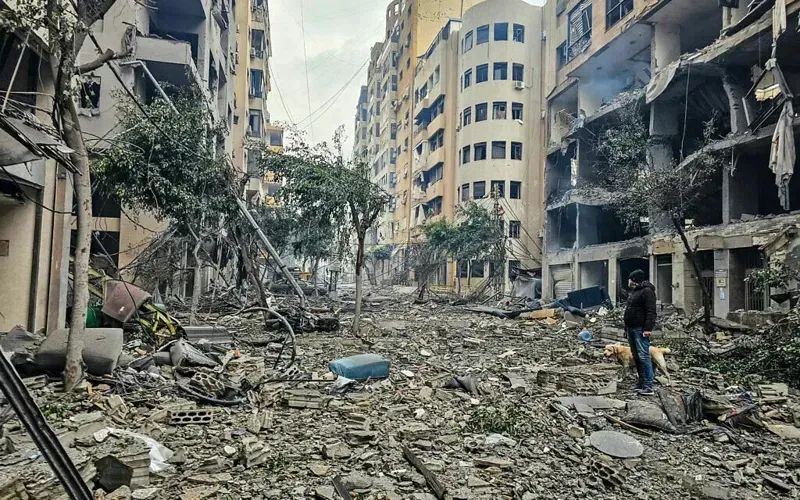 ისრაელმა თეირანსა და ბეირუთში ფართომასშტაბიანი დარტყმების ტალღა დაიწყო - ბოლო ცნობები ცხელი წერტილიდან