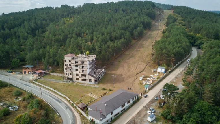 თბილისს ოთხსეზონიანი კურორტი შეემატება - რა არის ცნობილი პროექტის შესახებ