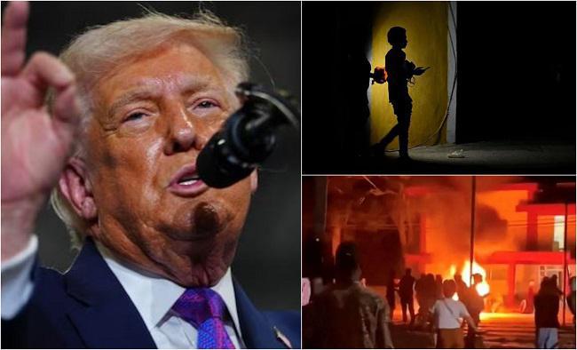 წყვდიადი და არეულობა კუბაზე: ქვეყანაში 10 მილიონ აბონენტს ელექტროენერგია არ მიეწოდება: რა ხდება სახელმწიფოში, რომელსაც ვენესუელას ბედს უწინასწარმეტყველებენ