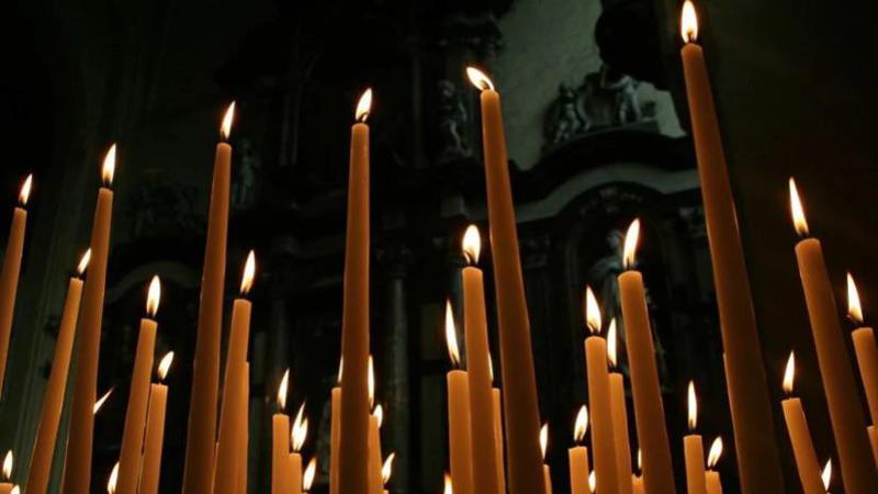 საქართველოში გლოვა გამოცხადდა