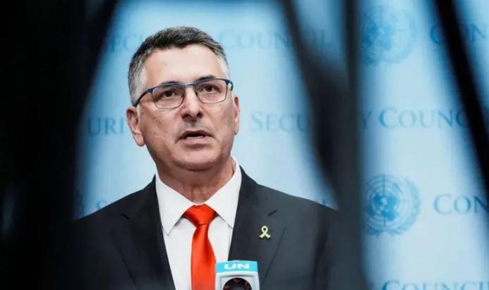 “ეს უკვე უხერხული ხდება, მოჯთაბა ხამენეიმ სახე უნდა გამოაჩინოს“ - ისრაელის საგარეო საქმეთა მინისტრი