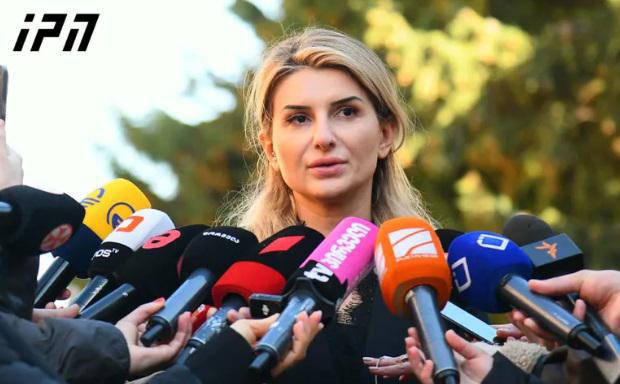 "მაჩვენებლები კვლავ საკმაოდ საყურადღებოა“ - კლინიკაში პატრიარქის ჯანმრთელობაზე მორიგი განცხადება გაკეთდა