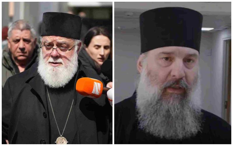 "მდგომარეობაზე სამსჯელოდ კონსილიუმი შეიკრიბა" - რას ამბობენ მეუფეები პატრიარქის მდგომარეობაზე