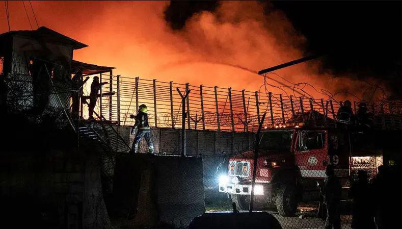 სულ მცირე 400 დაღუპული და 250 დაშავებული - თალიბანი პაკისტანს საავადმყოფოზე თავდასხმაში ადანაშაულებს, ადგილზე სამაშველო ჯგუფები ამ დრომდე მუშაობენ