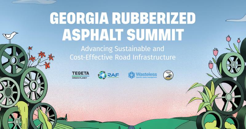 GRAS 2026 - "თეგეტა გრინ პლანეტისა" და Wasteless-ის ორგანიზებით თბილისში საერთაშორისო კონფერენცია გაიმართა