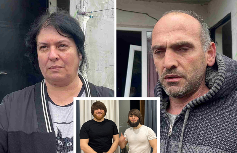 უპრეცედენტო სპეცოპერაციის ახალი დეტალები: ვინ არიან დაკავებულები და რას ჰყვებიან მათი ოჯახის წევრები - "ვიცოდი, რომ კარგი არაფერი ხდებოდა" (ფოტო/ვიდეო)