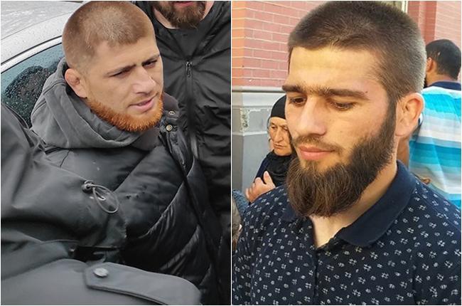 აჭარაში ჩატარებული სპეცოპერაციის ფარგლებში დაკავებულებს შორის არიან ძმები ფირუზ და რეზო წულუკიძეები