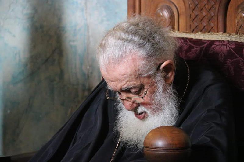 საელჩოებისა და პარტნიორების სამძიმრის წერილები პატრიარქის გარდაცვალების შემდეგ