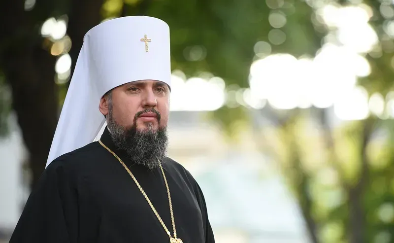 "ილია II-ის პიროვნება განსაკუთრებული მნიშვნელობის იყო არა მხოლოდ საქართველოსთვის, არამედ მთელი მართლმადიდებლური სამყაროსთვის" - კიევისა და სრულიად უკრაინის მიტროპოლიტი ეპიფანე