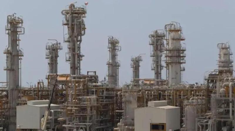 ირანული მედიის ცნობით, მსოფლიოში  ბუნებრივი აირის უდიდეს საბადოზე ნავთობქიმიური ობიექტები დაზიანდა