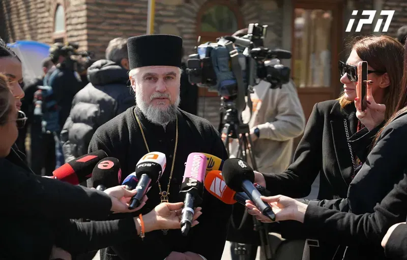 "როცა საშინელებებს ამბობდნენ პატრიარქზე, სულ მეუბნებოდა, - მამაო, მათი სახელები ჩაიწერე... მათზე განსაკუთრებულად უნდა ვილოცოო" - მამა შალვა კეკელია