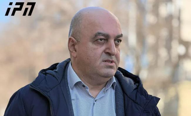 "ხელი გაუთქმელობაზე მომაწერინეს - თუ ეუთოს ექსპერტთან შეხვედრა დანაშაულია, მაშინ თანამდებობის პირებიც უნდა დაიკითხონ" - უჩა ნანუაშვილი