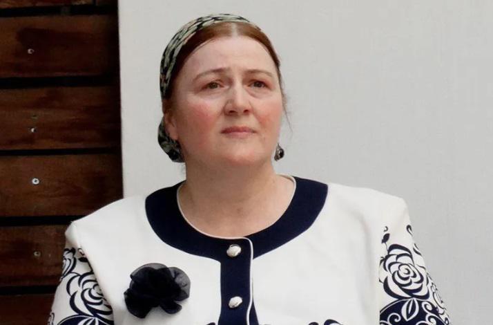 "ქისტების ცხოვრებაში არაერთხელ დამდგარა რთული პერიოდი, თუმცა ყოველთვის იცოდნენ, რომ რაც არ უნდა მომხდარიყო, პატრიარქი მათ გვერდით იქნებოდა..." - მექა ხანგოშვილი