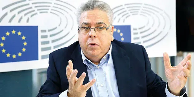 "ივანიშვილმა გადაწყვიტა: არ მსურს დასავლეთის ნაწილი ვიყო, მირჩევნია ჩემი ბიზნეს ინტერესებიდან გამომდინარე რუსეთთან დავრჩე" - ნაჩო სანჩეს ამორი