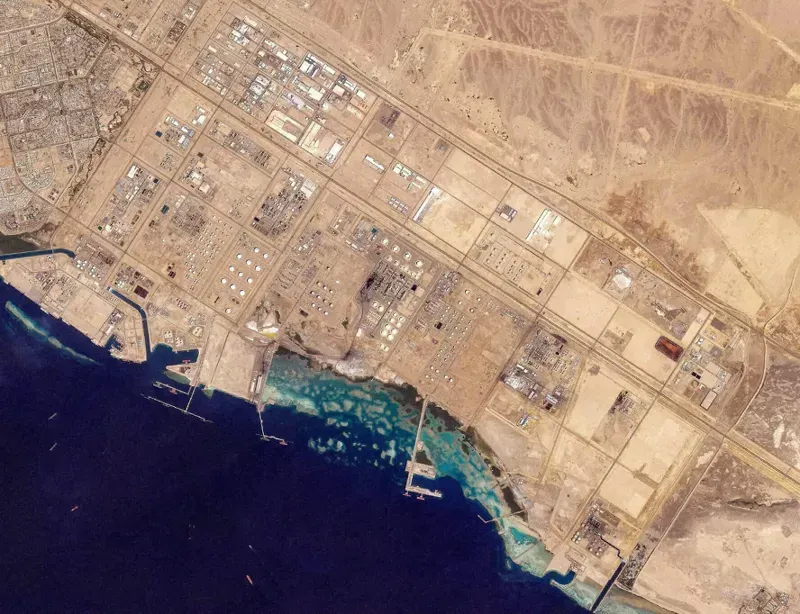 შეტევა საუდის არაბეთში, სამრეფის ნავთობგადამამუშავებელ ქარხანაზე - რამდენად დიდია დაზიანება?