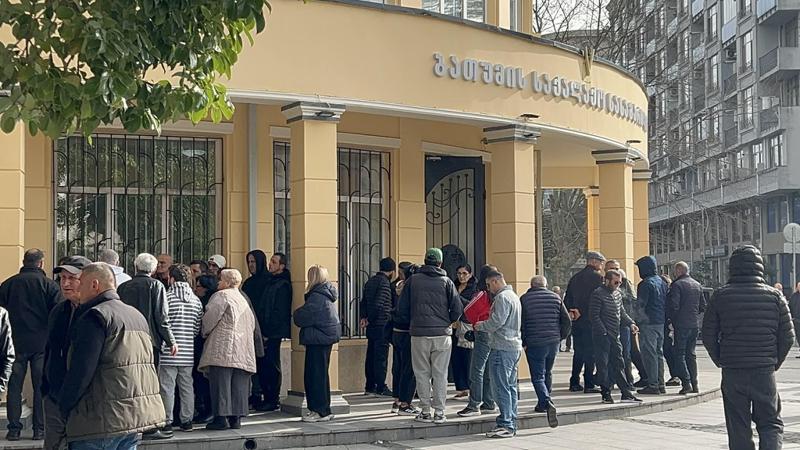 აჭარაში, ე.წ. ქურდული სამყაროს წევრობისთვის დაკავებულთაგან 16-ს პატიმრობა შეეფარდა, მხოლოდ მელანია ზოიძეს მიმართ გამოიყენა მოსამართლემ გირაო