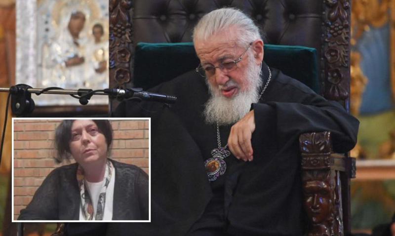 "მან ერთხელ თქვა: როცა გაგიჭირდებათ და აღარ ვიქნები, შეგიძლიათ მომმართოთ,  როგორც ცოცხალს და თხოვნას შევასრულებ" - რუსუდან ფეტვიაშვილი ილია მეორეზე