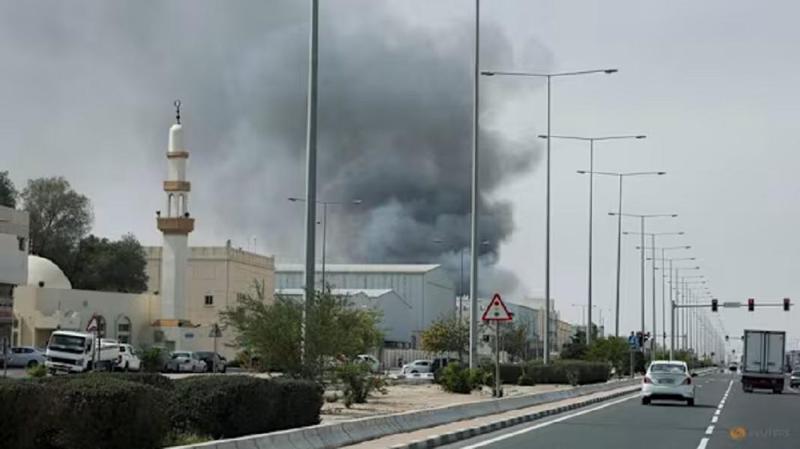 ირანმა კატარის რას ლაფანის თხევადი ბუნებრივი აირის გადამამუშავებელ ობიექტს დაარტყა - როგორია ვითარება? - "საფრთხე ექმნება გლობალურ ენერგეტიკულ უსაფრთხოებას"