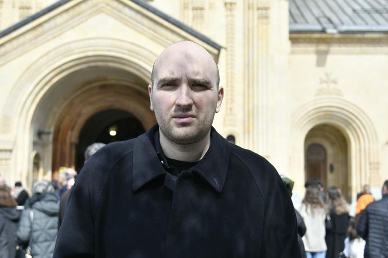 “მნიშვნელოვანია ეს გზავნილი, არა მხოლოდ ილია მეორის, არამედ სხვა სასულიერო პირების მხრიდანაც - საზოგადოებას ნამდვილად სჭირდება გაერთიანება“ - ირაკლი ფავლენიშვილი