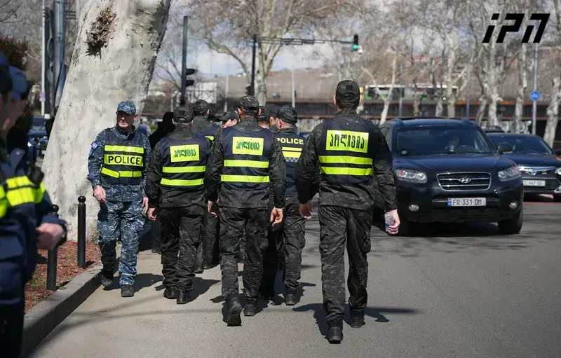 სამების საკათედრო ტაძრის მიმდებარედ, რომელ ქუჩებზეა ავტომობილების მოძრაობა შეზღუდული? - ინფორმაცია მძღოლებისა და ქვეითებისთვის