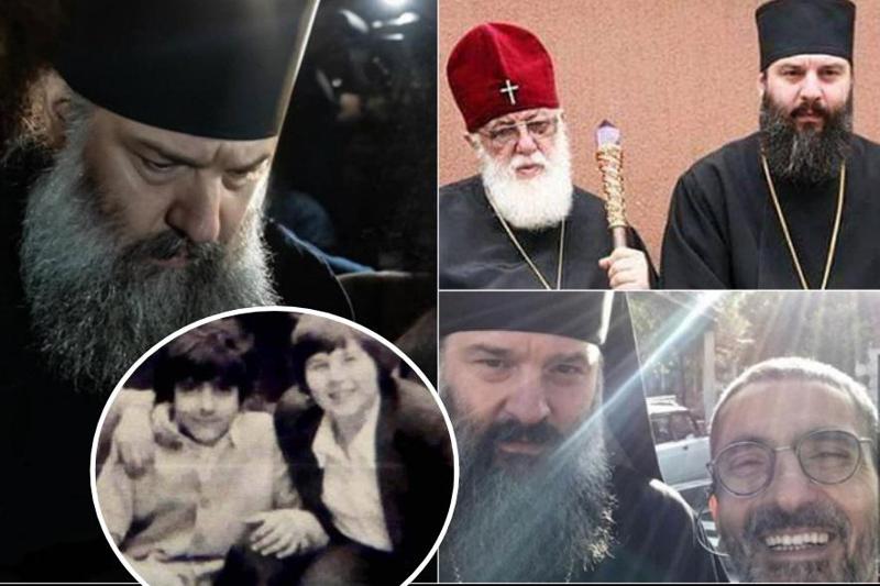 "ყველასგან განსხვავებული იყო გარეგნობით თუ ხასიათით. ვირტუოზულად უკრავდა ჩელოზე..." - რას იხსენებენ მეგობრები მეუფე შიოზე