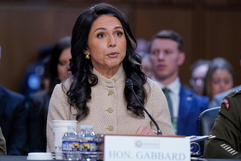 "ირანის რეჟიმი ჯერ კიდევ არსებობს, მაგრამ დასუსტებულია" - აშშ-ის დაზვერვის სამსახური