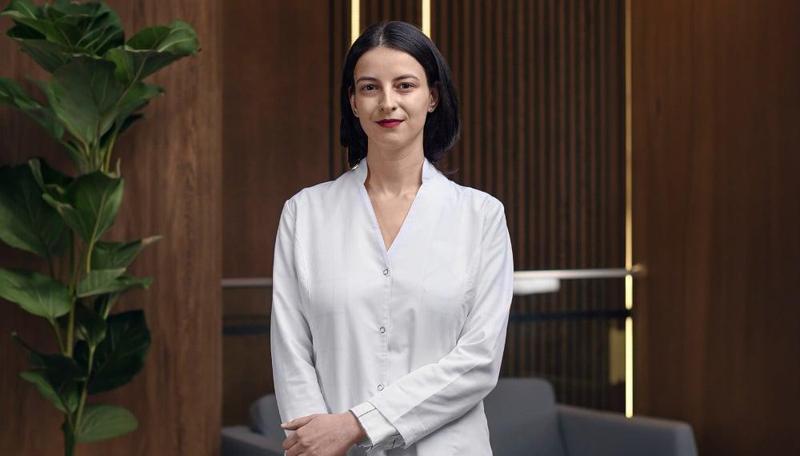 თოდუას კლინიკის რადიოლოგი, ანა დუმბაძე ევროპის ნეირორადიოლოგთა ასოციაციის (ESNR) სახელმძღვანელოს - “Clinical Neuroradiology”- ის თანაავტორი გახდა