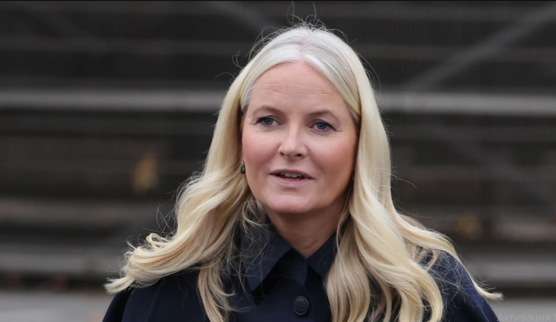 ნორვეგიის სამეფო კარზე სკანდალი გრძელდება: პრინცესა მეტე-მარიტმა ეპშტეინის თაობაზე პირველი ინტერვიუ მისცა: “ის ჩემით მანიპულირებდა და მატყუებდა“