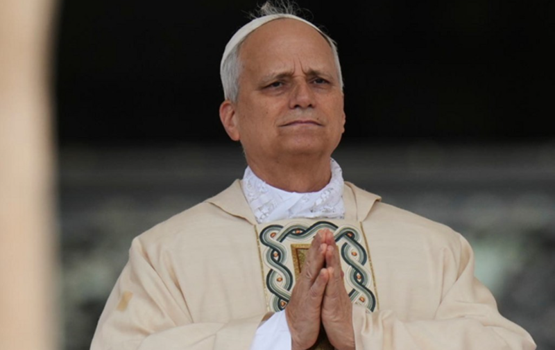 რომის პაპი: "უამრავი ადამიანისთვის პატრიარქი ილია II იყო ხმა შერიგებისა, დაუღალავი შემოქმედი ერთობისა"